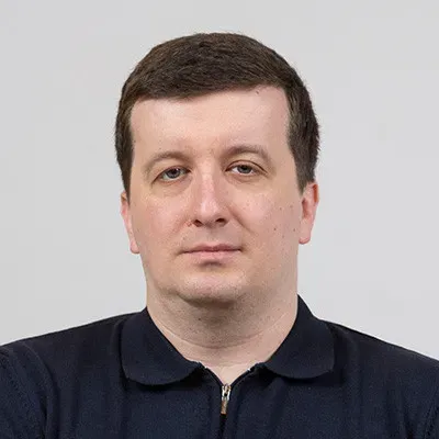 Андрейків Олег Володимирович