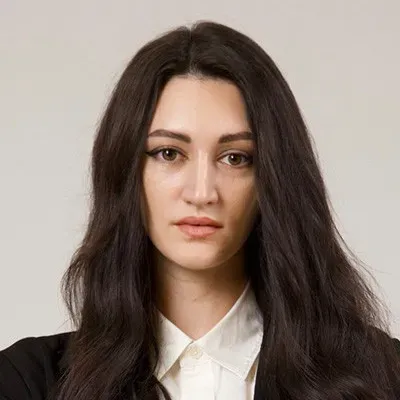 Уржумова Ірина Юріївна