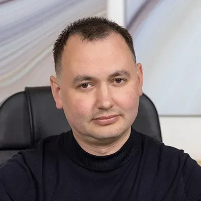 Сисин Віталій Вікторович