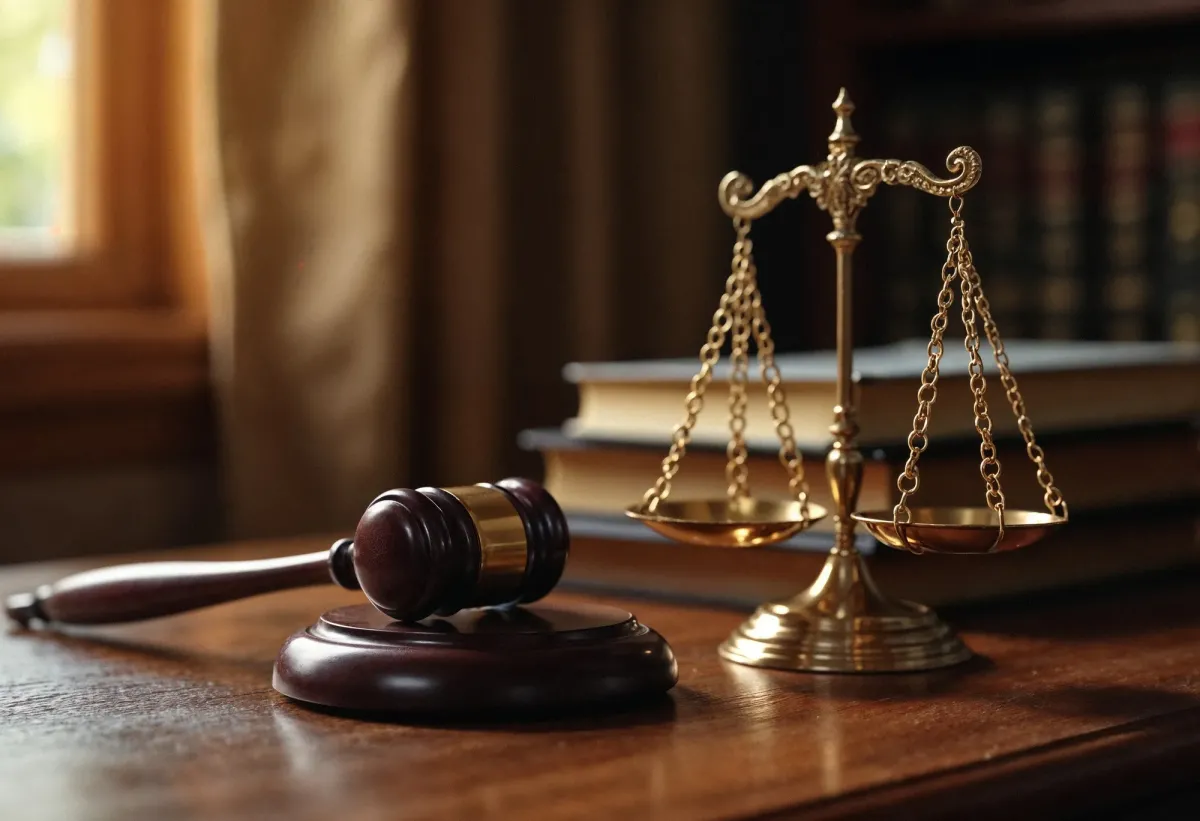 Захист прав у адміністративних спорах